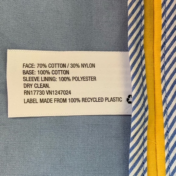 *NWOT* Isaac Mizrahi x Target Trench Coat 🧥 - Picture 11 of 11